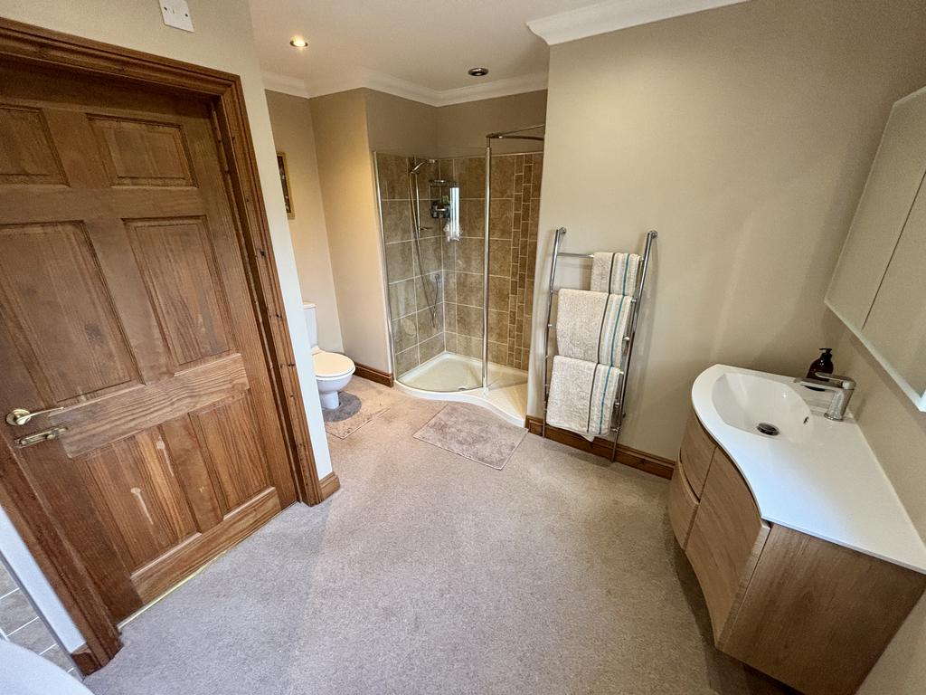 Bathroom (second image)