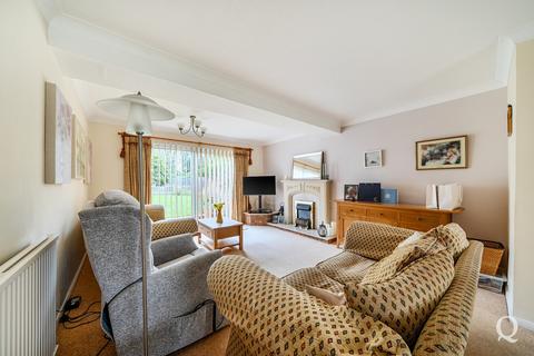 3 bedroom detached house for sale, Haysel, Sittingbourne, Kent, ME10