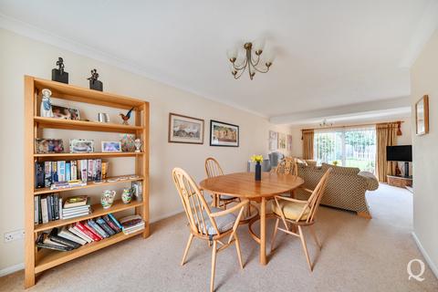 3 bedroom detached house for sale, Haysel, Sittingbourne, Kent, ME10