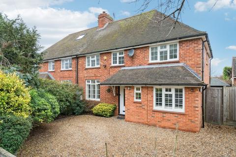 Lower Icknield Way, Princes Risborough HP27