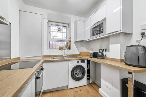 2 bedroom flat for sale, Union Grove, London, SW8