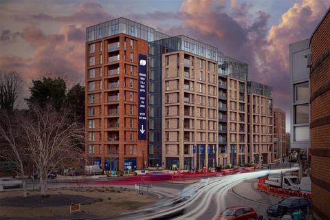undefined, Marketfield Way, Redhill