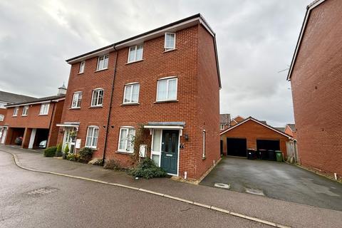 undefined, Renner Croft, DUNSTABLE