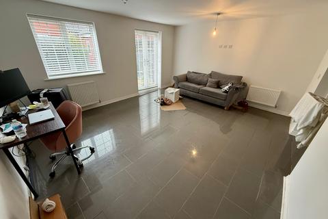 undefined, Renner Croft, DUNSTABLE