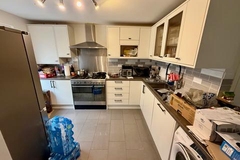 undefined, Renner Croft, DUNSTABLE