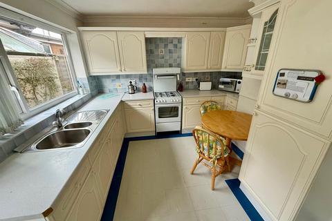undefined, Moorlands Drive, Shirley, Solihull