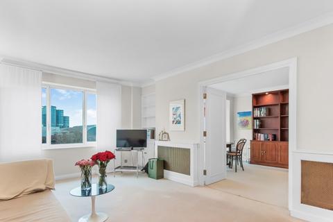 2 bedroom apartment for sale, ABBOTS HOUSE, ST MARY ABBOTS TERRACE, KENSINGTON W14
