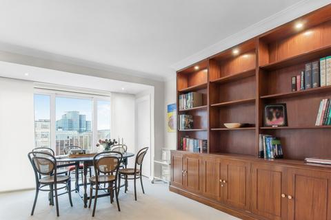 2 bedroom apartment for sale, ABBOTS HOUSE, ST MARY ABBOTS TERRACE, KENSINGTON W14