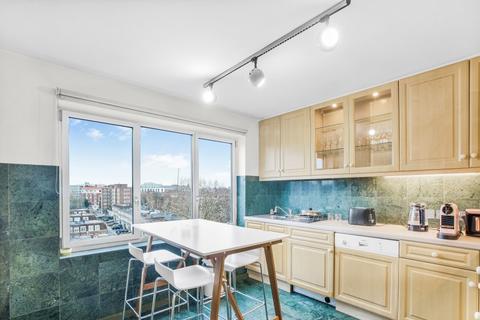 2 bedroom apartment for sale, ABBOTS HOUSE, ST MARY ABBOTS TERRACE, KENSINGTON W14