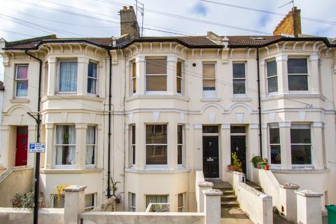 1 bedroom apartment to rent, De Montfort Road, Brighton BN2