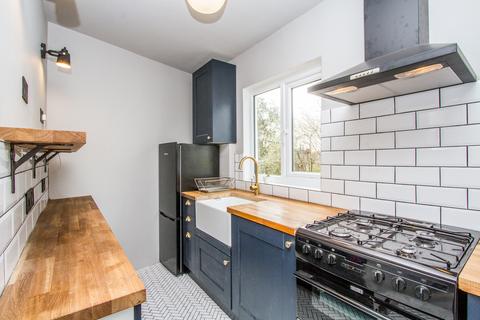 1 bedroom apartment to rent, De Montfort Road, Brighton BN2
