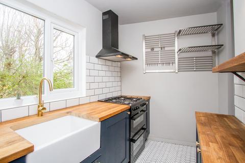 1 bedroom apartment to rent, De Montfort Road, Brighton BN2