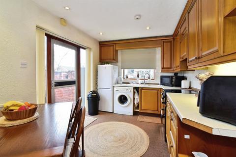 undefined, Sandy Acres Close, Waterthorpe, Sheffield