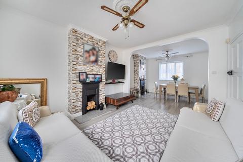 3 bedroom end of terrace house for sale, Chinbrook Road, Lee, London, SE12