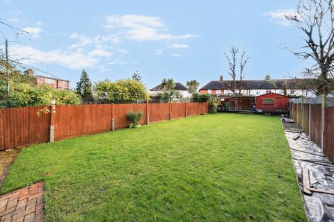 3 bedroom end of terrace house for sale, Chinbrook Road, Lee, London, SE12