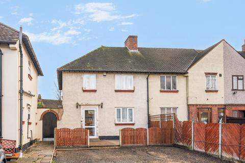 3 bedroom end of terrace house for sale, Chinbrook Road, Lee, London, SE12