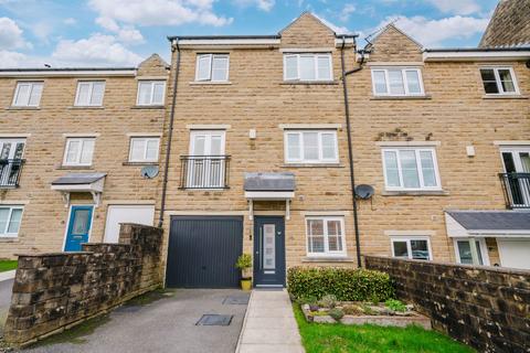 undefined, Pemberley Court, Sowerby Bridge HX6
