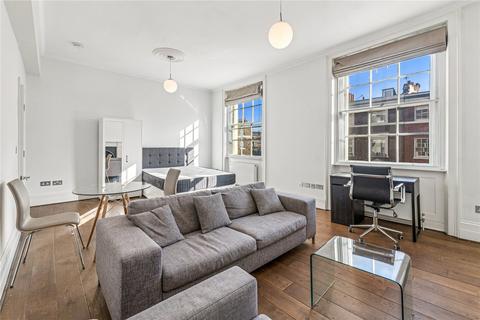 Studio to rent, Connaught Street, London, W2