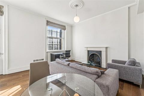 Studio to rent, Connaught Street, London, W2
