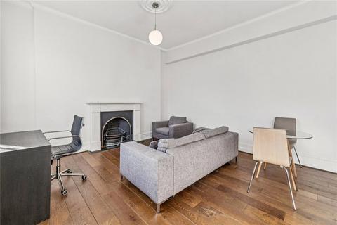 Studio to rent, Connaught Street, London, W2