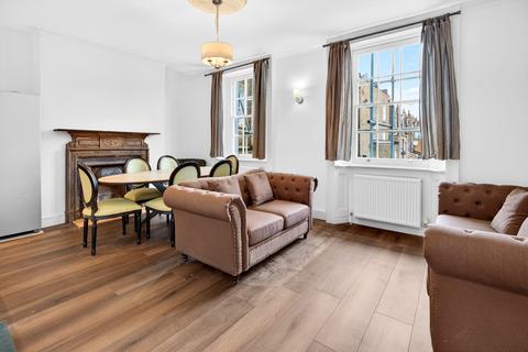 4 bedroom apartment to rent, Aden Grove, London, N16