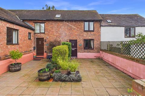 undefined, Beringar Cottage, The Lea, Lea Cross, Shrewsbury