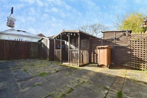 2 bedroom semi-detached bungalow for sale, Charles Street, Hedon HU12