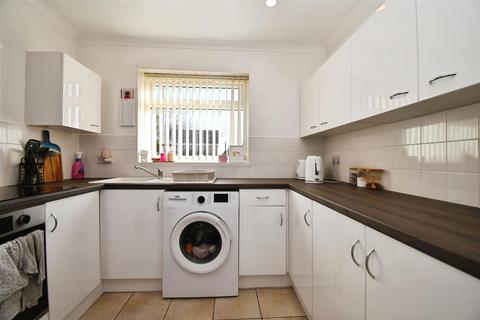2 bedroom semi-detached bungalow for sale, Charles Street, Hedon HU12