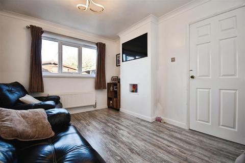 2 bedroom semi-detached bungalow for sale, Charles Street, Hedon HU12