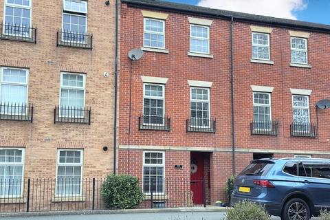 undefined, Towpath Way, Derby DE21