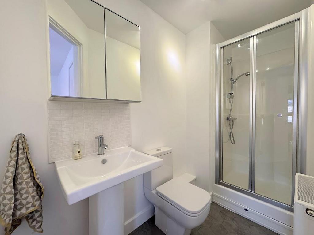 En suite