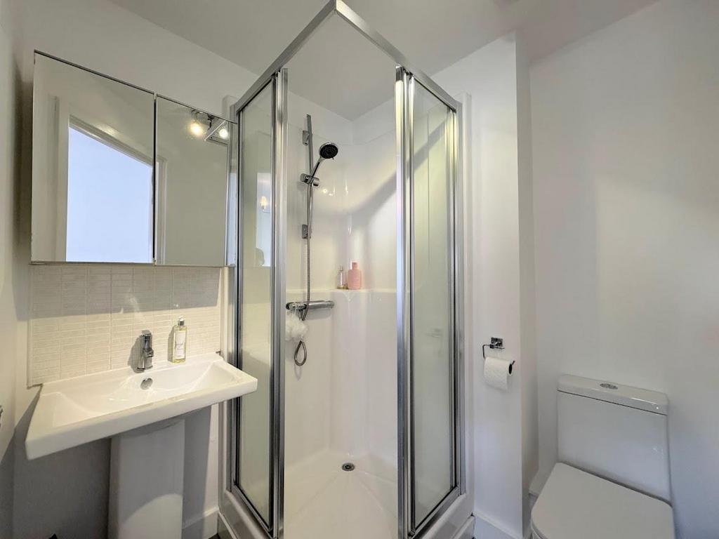 En suite
