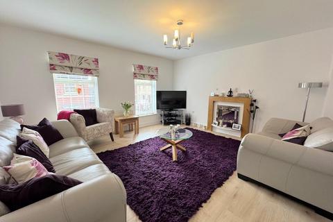 undefined, Towpath Way, Derby DE21