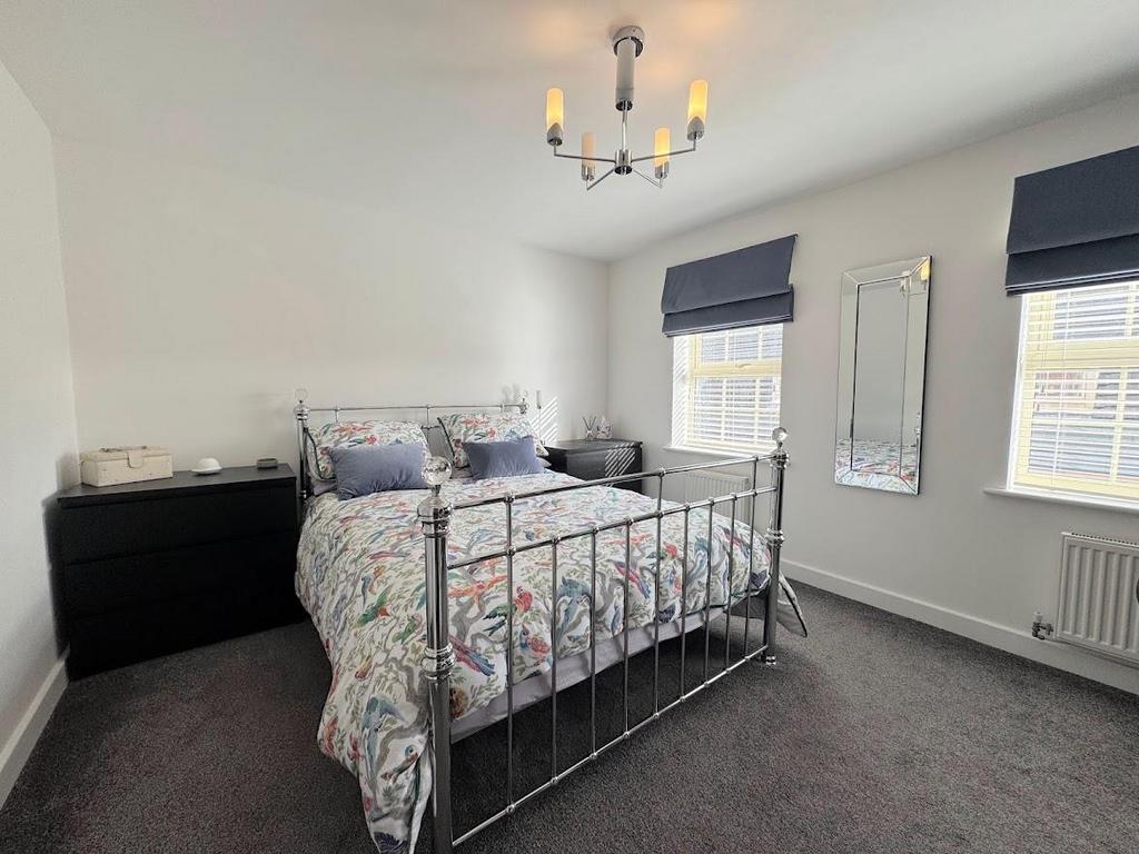 Bedroom two