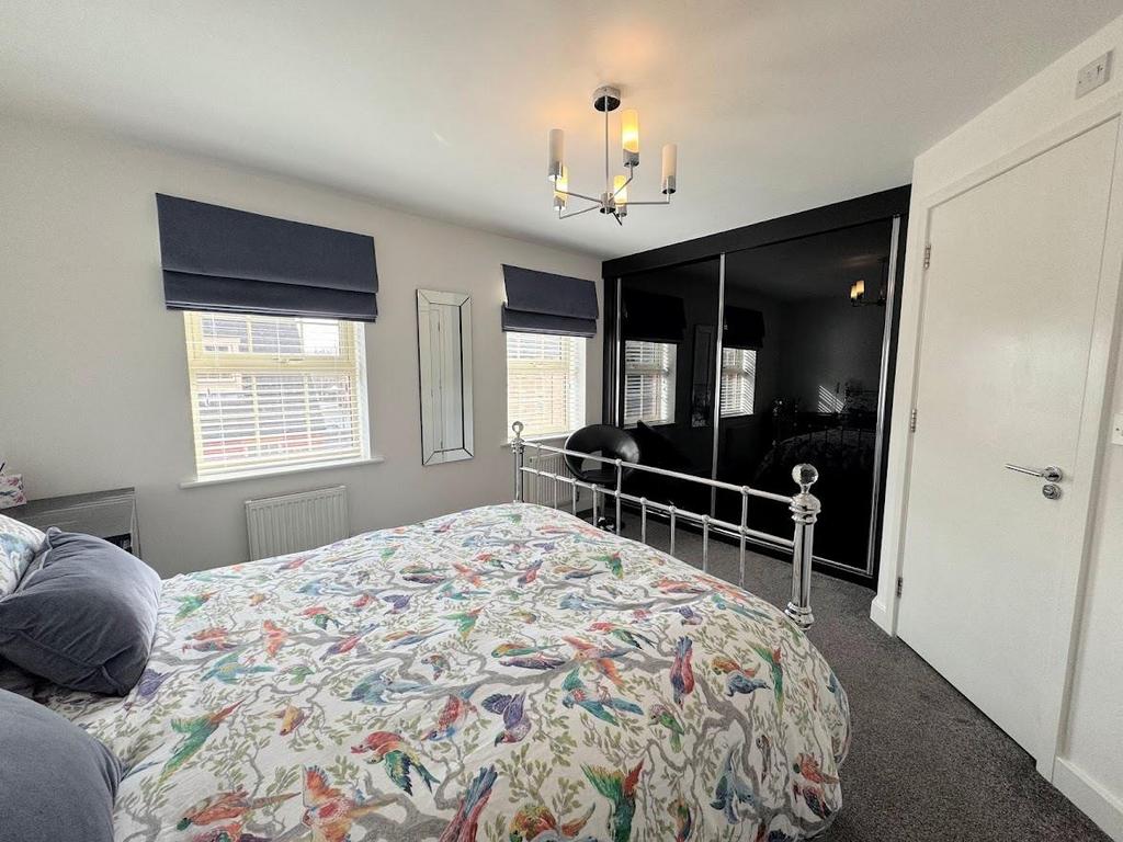 Bedroom two