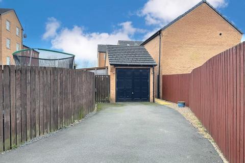 undefined, Towpath Way, Derby DE21