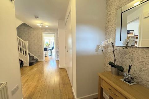undefined, Towpath Way, Derby DE21