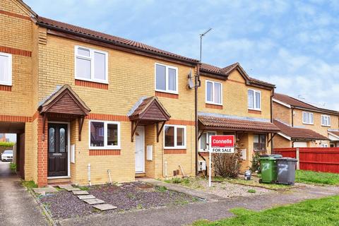 Keyham Court, Peterborough