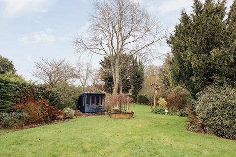 undefined, Spacious Detached Home in Swannington with Generous Living and Peaceful Village Setting