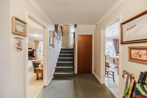 undefined, Spacious Detached Home in Swannington with Generous Living and Peaceful Village Setting