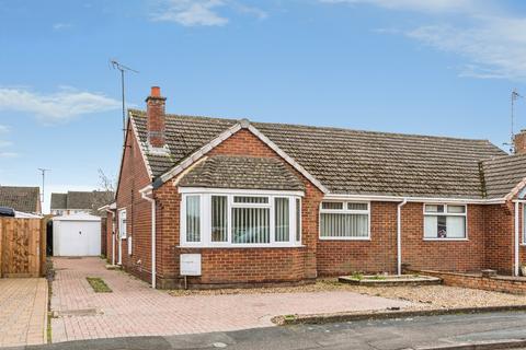undefined, Kingsley Way, Swindon