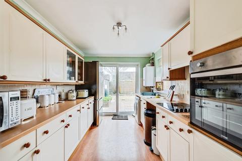 undefined, Kingsley Way, Swindon