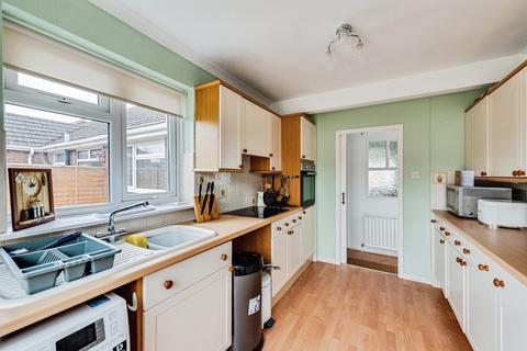 undefined, Kingsley Way, Swindon