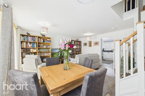 3 bedroom semi-detached house for sale, Wesley Way, Witchford