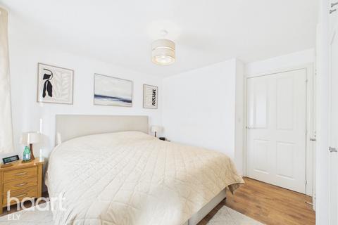 3 bedroom semi-detached house for sale, Wesley Way, Witchford
