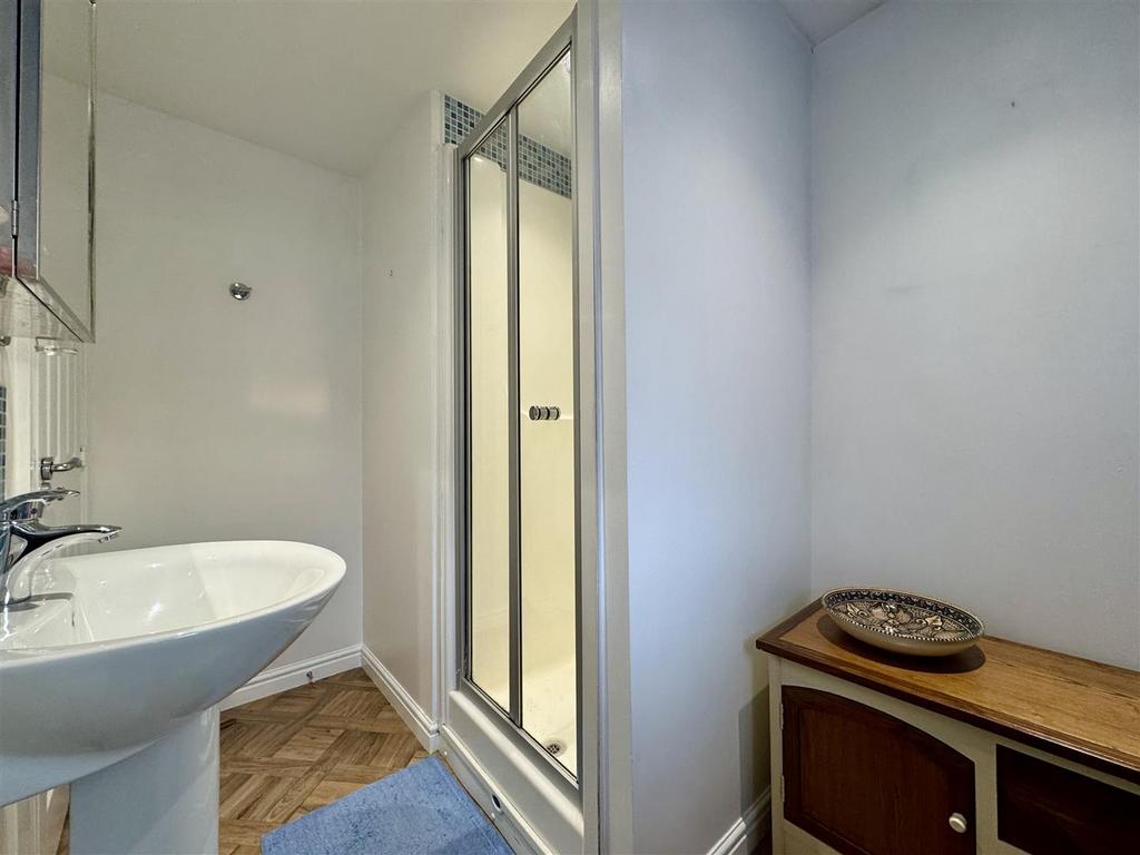En suite