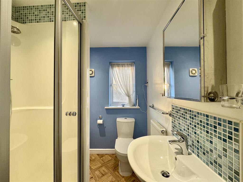 En suite