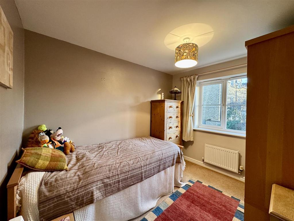 Bedroom five