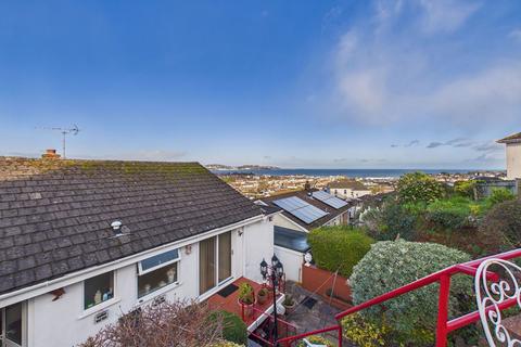 2 bedroom semi-detached house for sale, Stanmore Tor, Paignton