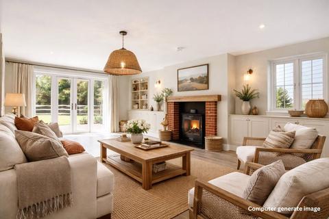 undefined, Seymour House, Brook Place, Cranbrook Road, Frittenden, TN17